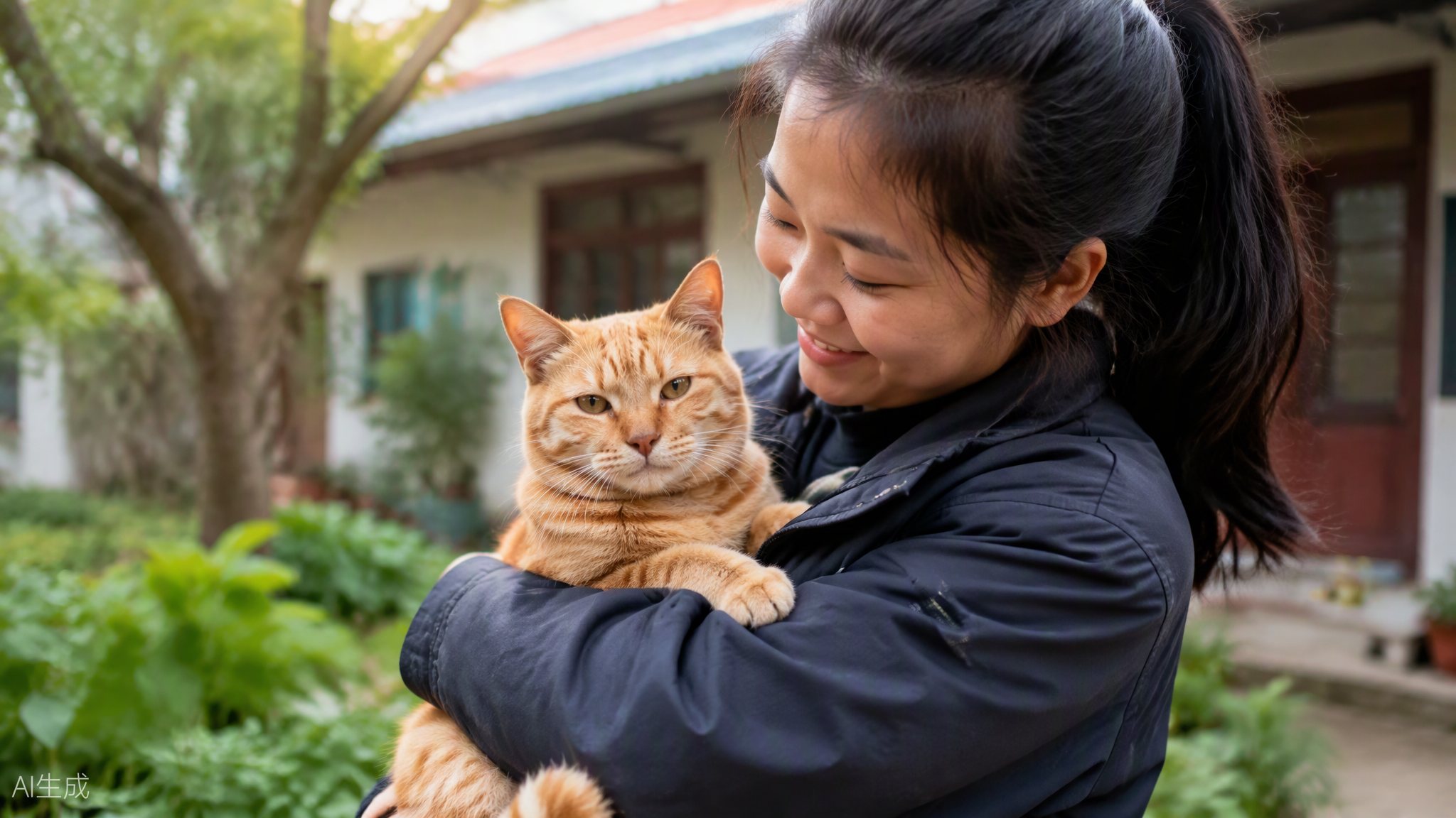 措勤宠物搜救